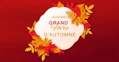 La Foire d'Auxonne